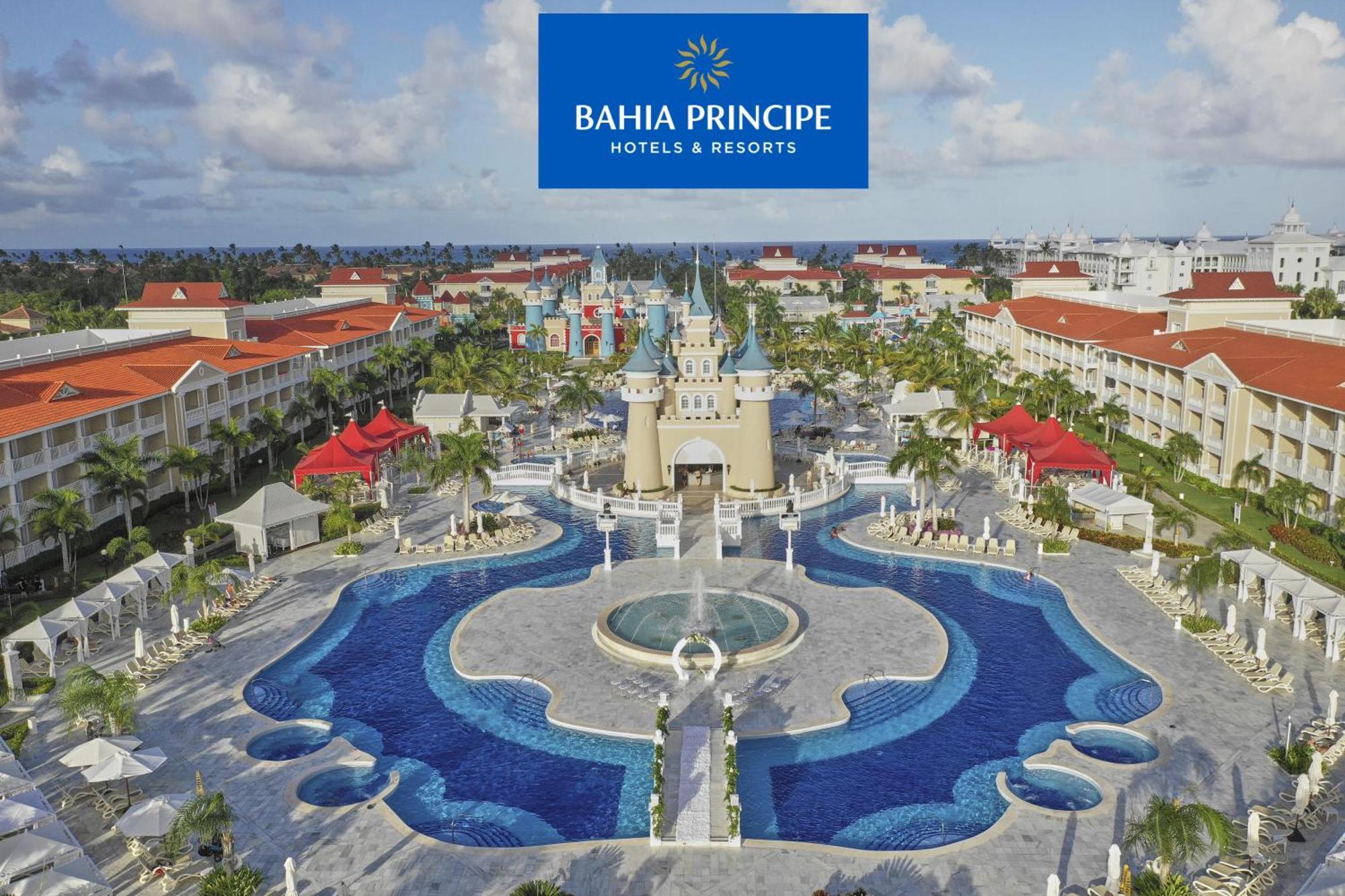 Bahia Principe Fantasia Station touristique