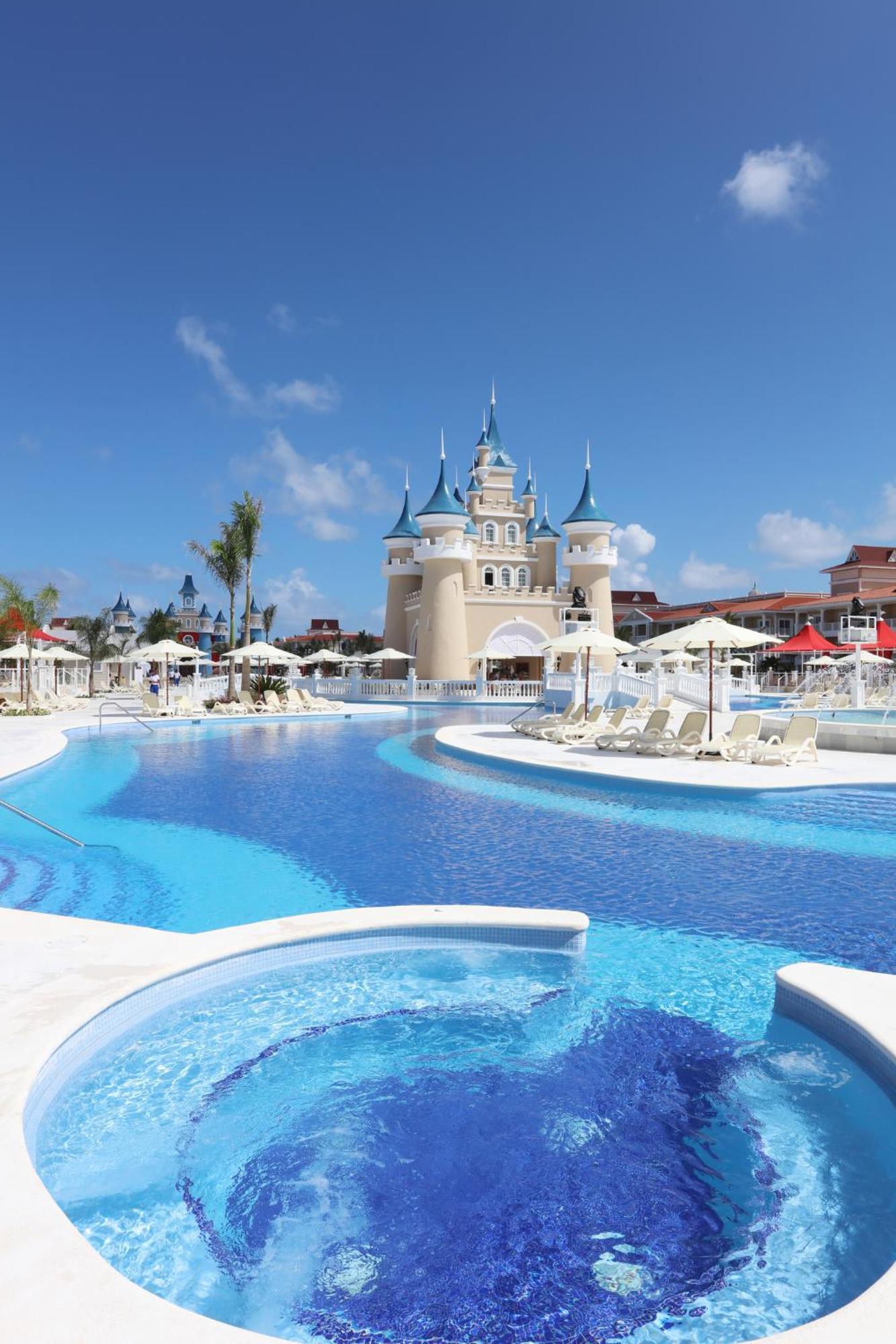 Station touristique Bahia Principe Fantasia Punta Cana