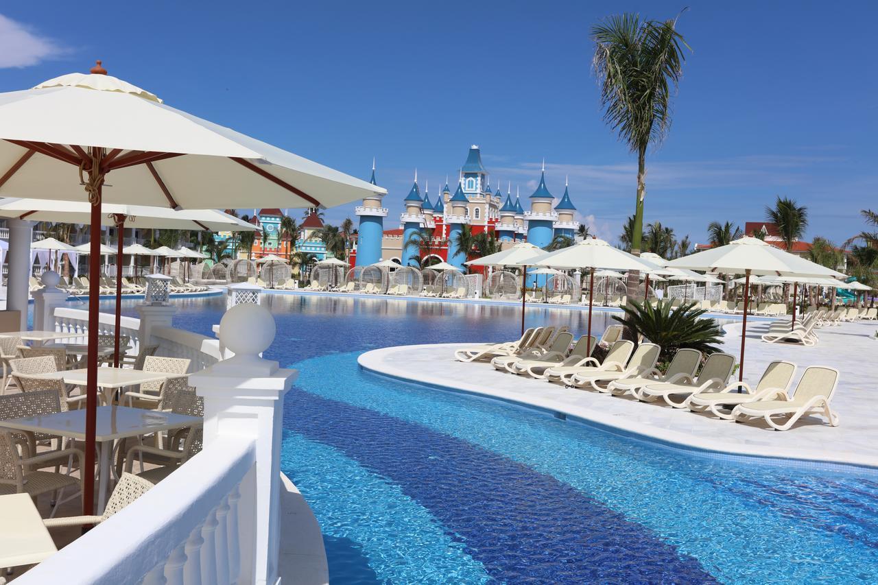 Bahia Principe Fantasia Station touristique 5*