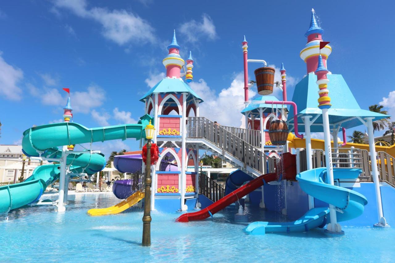 Bahia Principe Fantasia Station touristique
