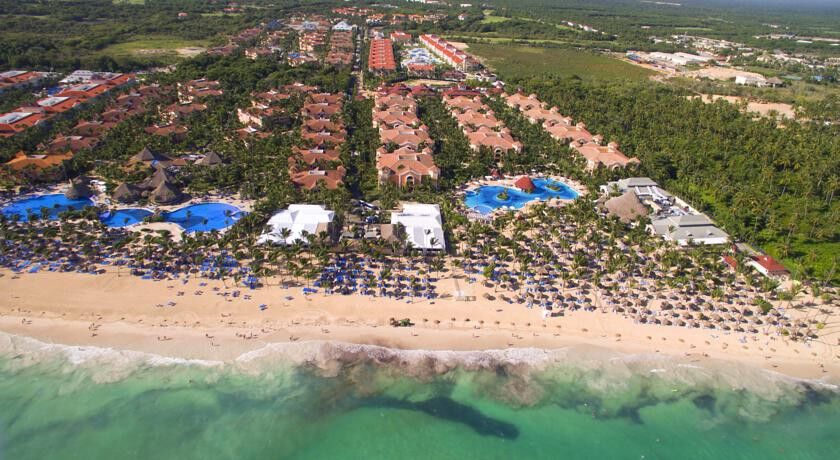 Bahia Principe Fantasia Station touristique